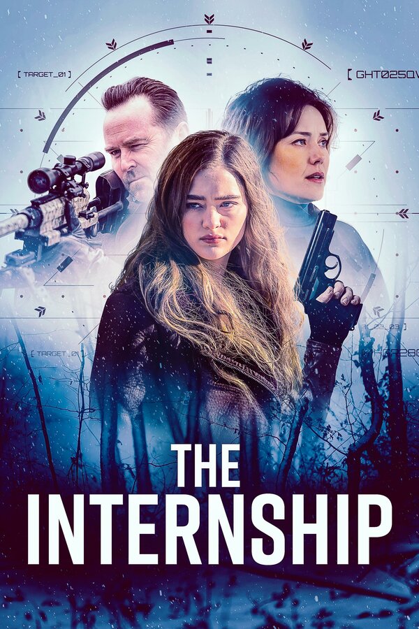 Постер сериала